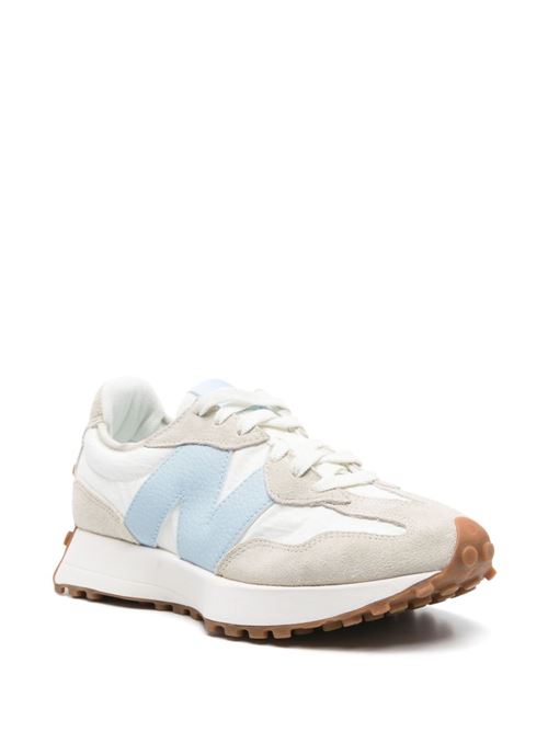 Sneakers unisex 327 NEW BALANCE | WS327FTA